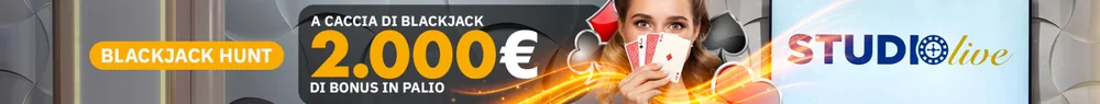 Lottomatica Casino - Miglior Casinò Online